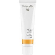 Gesichtsmasken reduziert Dr. Hauschka Soothing Mask 30ml