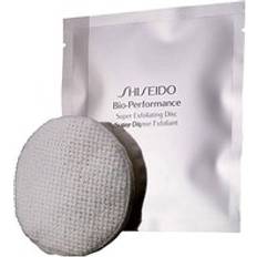 Shiseido Exfoliators & Face Scrubs Shiseido Bio-Performance Super Exfoliating Discs 8pcs