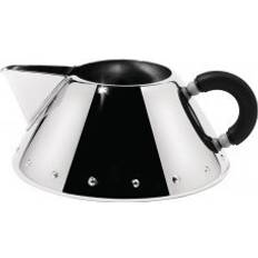 Stainless Steel Cream Jugs Alessi 9096 Cream Jug 0.2L