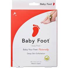 Sheasmør Fotpleie Baby Foot Deep Skin Foot Exfoliation 70ml