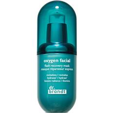 Dr. Brandt Oxygen Facial Flash Recovery Mask 1.4fl oz