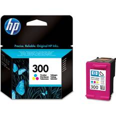 HP Blekkpatroner HP 300 (Multipack)