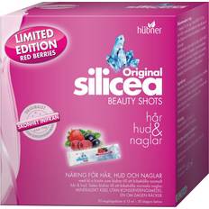 Hübner Original Silicea Beauty Shots 15ml 30 Stk.