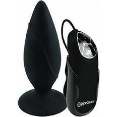 Pipedream Anal Fantasy Collection Elite Vibrating Plug