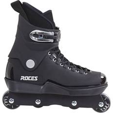 Mens roller skates Roces M12 UFS Inline Skates - Black