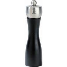 Stainless Steel Spice Mills Peugeot Fidji Pepper Mill 20cm