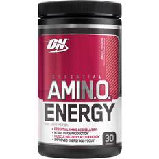 Aminosyrer Optimum Nutrition Amino Energy Lemon/Lime 270g