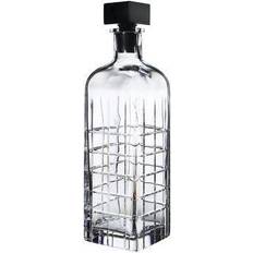 Whiskeykarafler Orrefors Street Decanter Whiskeykaraffel 0.75L