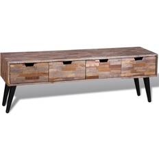 vidaXL 241710 Fernsehschrank 120x40cm