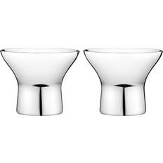 Stainless Steel Egg Cups Georg Jensen Alfredo Egg Cup 2