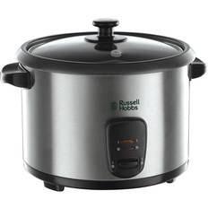 Dampfgarer Russell Hobbs Cook@Home Rice Cooker 1.8L