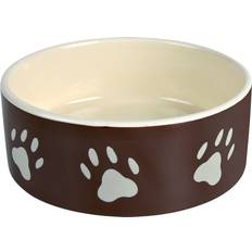 Paw Ceramic Bowl