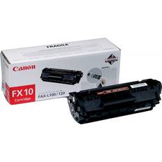 Canon Laserdrucker Tinte & Toner Canon FX-10 (Black)