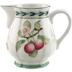 Villeroy & Boch French Garden Sahnekännchen 0.25L