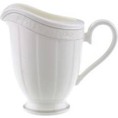 Fløtemugger Villeroy & Boch Gray Pearl Fløtemugge 0.25L