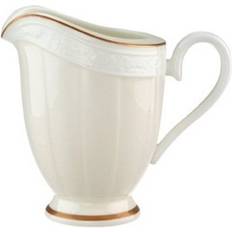 Villeroy & Boch Ivoire Fløtemugge 0.25L