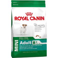 Royal Canin Hunder Husdyr Royal Canin Mini Adult 8+ 2kg