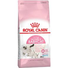 Royal Canin Katzen Haustiere Royal Canin Mother & Babycat 2kg