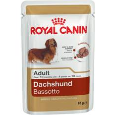 Royal Canin Hunde - Nassfutter Haustiere Royal Canin Dachshund 0.51kg