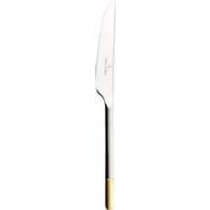 Villeroy & Boch Ella Partially Gold Plated Tafelmesser 23.8cm