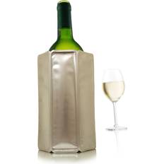 Weiß Flaschenkühler Vacu Vin Rapid Flaschenkühler