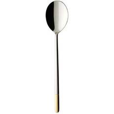 Villeroy & Boch Ella Partially Gold Plated Dessertskje