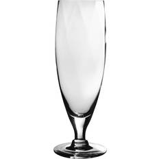 Munnblåste Glass Kosta Boda Château Ølglass 41cl
