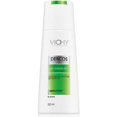 Kokosöle Haarpflegeprodukte Vichy Dercos Anti Dandruff Shampoo Treatment for Oily Hair 200ml