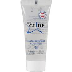 Schutz- & Hilfsmittel Just Glide Waterbased 200ml