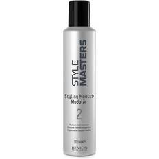 Brüchiges Haar Mousse Revlon Style Masters Styling Mousse Modular 2 300ml