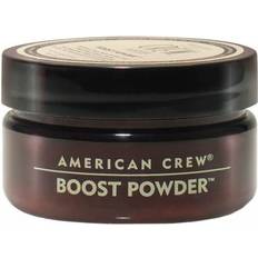 Herre Saltvannssprayer American Crew Boost Powder 10g