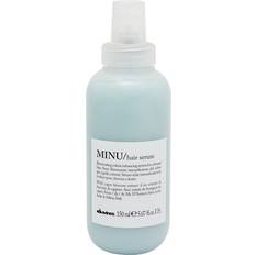 Leave-in Hair Masks Davines MINU Hair Serum 5.1fl oz