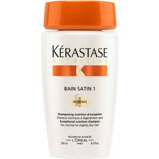 Kérastase Shampooer Kérastase Nutritive Bain Satin 1 Shampoo 250ml