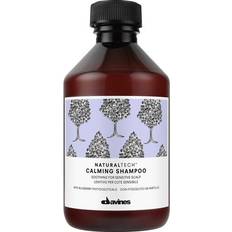 Davines Hårprodukter Davines Naturaltech Calming Shampoo 250ml