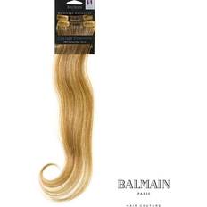 Blond Tape-Extensions Balmain Backstage Collection Clip Tape Extensions Cafe Blonde