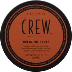 Tørt hår Hårvoks American Crew Defining Paste 85g