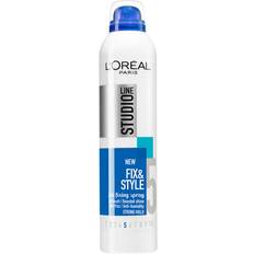 L'Oréal Paris Hårsprayer L'Oréal Paris Studio Line Fix & Style 24h Fixing Spray 250ml