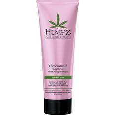 Hempz Pomegranate Daily Herbal Moisturizing Shampoo 9fl oz