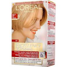 L'Oréal Paris Excellence Crème #9 Light Natural Blonde