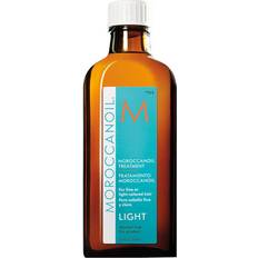 Antioxidantien Haaröle Moroccanoil Light Oil Treatment 25ml