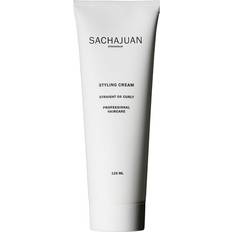 Sachajuan Salt Water Sprays Sachajuan Styling Cream Straight or Curly 4.2fl oz
