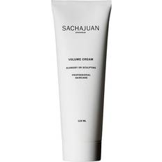 Sachajuan Volume Cream Blowdry or Sculpting 4.2fl oz