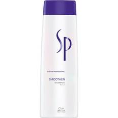 Wella Hårprodukter Wella SP Smoothen Shampoo 250ml