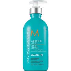 Glättend Stylingcremes Moroccanoil Smoothing Lotion 300ml