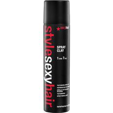 Sprays Hair Waxes Sexy Hair Style Spray Clay 5.2fl oz