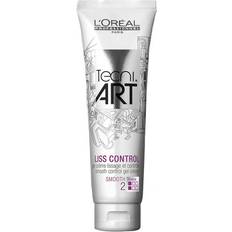 L'Oréal Paris Hair Gels L'Oréal Paris Tecni.Art Liss Control Gel-Cream 5.1fl oz