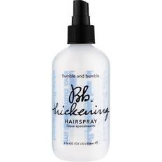Bumble and Bumble Thickening Hairspray 2fl oz