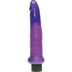 You2Toys Jelly Anal Vibrator