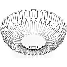 Georg Jensen Alfredo Bread Basket 10.3"