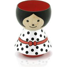 Lucie Kaas - Bordfolk Egg Cup Girl, Baby Girl